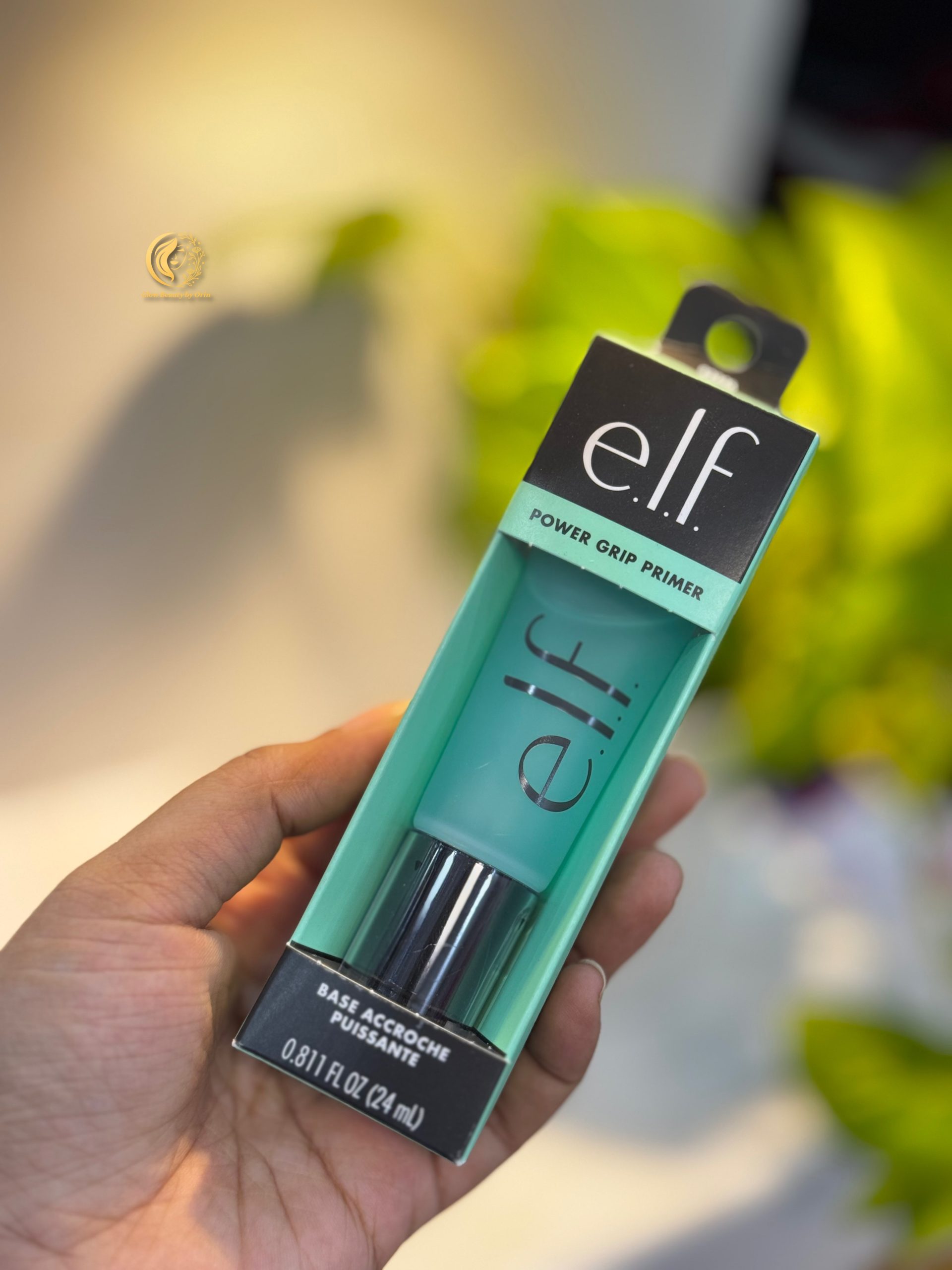 e.l.f. Power Grip Primer