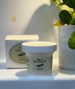 SKINFOOD Rice Mask Wash Off