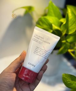 COSRX AC Collection Calming Foam Cleanser