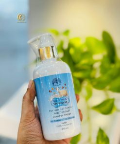 Grazia Goat Milk Shampoo - 250 ml