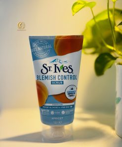 St. Ives Blemish Control Apricot Scrub (150ml)