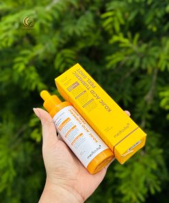 Medicube Kojic Acid Turmeric Peel Shot 80ml