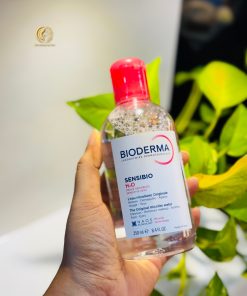 Bioderma Sensibio H2O Micellar Water (250ml)