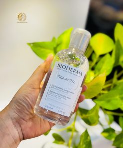 Bioderma Pigmentbio H2O Brightening Micellar Water (250ml)