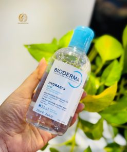 Bioderma Hydrabio H2O Moisturising Micellar Water (250ml)