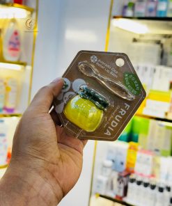 Frudia Avocado Cica Relief Lip Balm 10ml