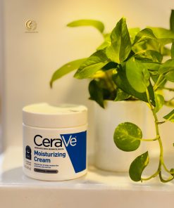 CeraVe Moisturizing Cream (For Normal to Dry Skin) 340gm