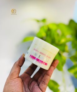 Daiso Japan Deep C Moisture Gel Collagen 40gm