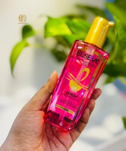 L'Oréal Paris Elseve Extraordinary Oil Serum with French Rose Oil 100ml