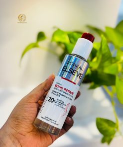 L'Oréal Paris Elseve Bond Repair Leave-In Serum (20% Bond Repair Complex with Citric Acid) 150ml