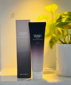 haruharu wonder Black Rice Moisture 5.5 Soft Cleansing Gel (Unscented) 100ml