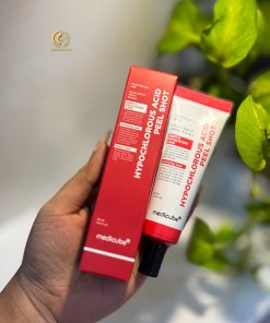 Medicube Hypochlorous Acid Peel Shot (30ml)