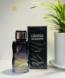 Gentle Elsatys Eau De Parfum 100ml