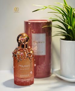 Hamidi Maysara Eau De Parfum 100ml