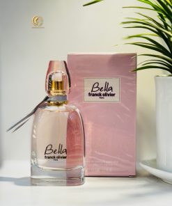 Franck Olivier Bella Eau De Parfum 75ml