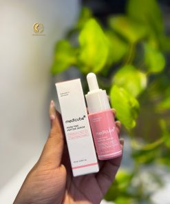 Medicube PDRN Pink Peptide Serum 10ml