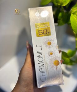 Chamomile Sunscreen SPF 50+ 200ml