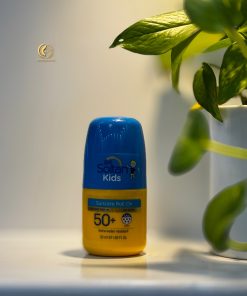 Boots Soltan Kids Suncare Roll On SPF 50+ (UVA Ultra & Extra Water Resistant) 50ml