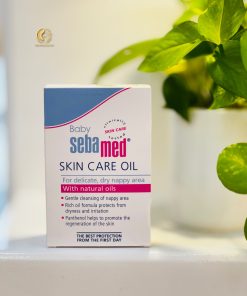 Sebamed Baby Skin Care Oil 150ml
