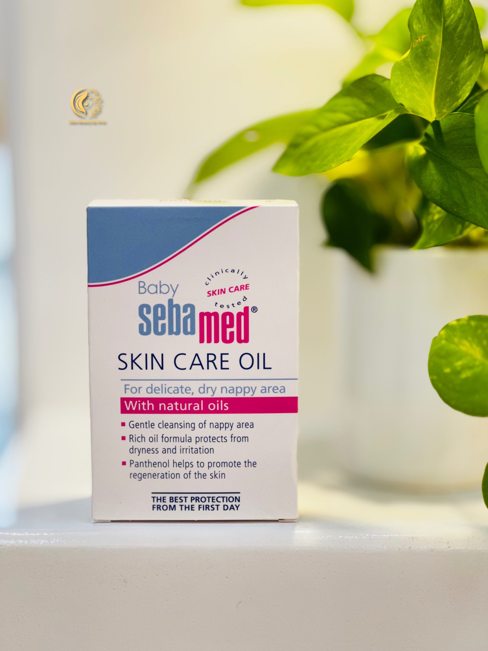 Sebamed Baby Skin Care Oil 150ml