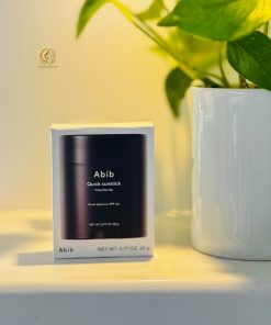Abib Quick Sunstick Protection Bar Broad Spectrum SPF 50+ 22gm