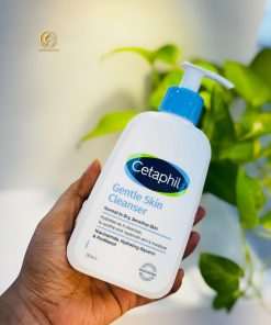 Cetaphil Gentle Skin Cleanser (Normal to Dry, Sensitive Skin) 236 ml
