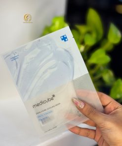 Medicube Zero Pore Cooling Mask