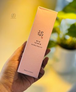 Beauty of Joseon Red Bean Water Gel 100ml