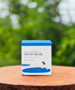 Round Lab Birch Juice Moisturizing Cream 80ml