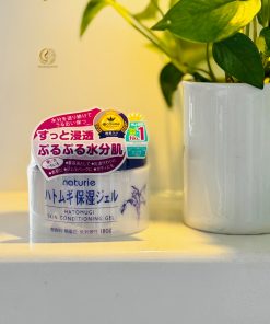 Naturie Hatomugi Skin Conditioning Gel 180gm