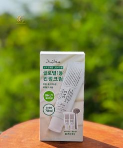 Dr. Althea 345 Relief Cream 70ml