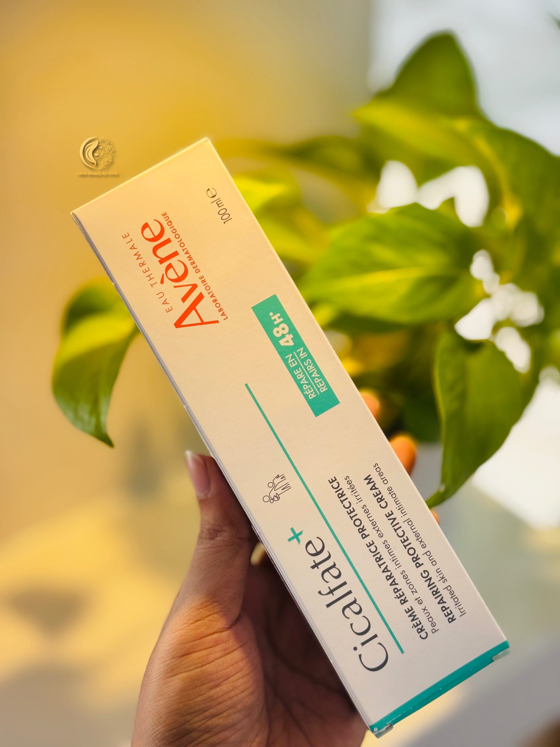 Eau Thermale Avène Cicalfate+ Repairing Protective Cream 100ml