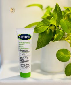 Cetaphil Moisturizing Cream (Very Dry to Normal Skin) 85gm