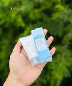 SKIN1004 Madagascar Centella Hyalu-Cica Water-Fit Sun Serum SPF50+ PA+++